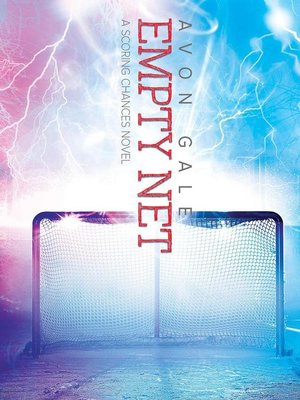 cover image of Empty Net